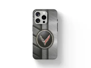 Chevrolet Corvette Smart Phone Protector Limited Edition Style